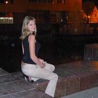 Евгения Красникова