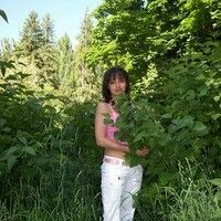 Симоненко Светлана