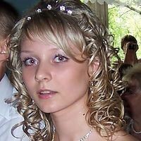 Смирнова Мария
