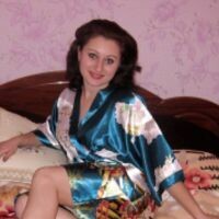Марина Бедаш