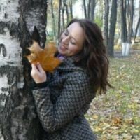 Мансапова Ирина