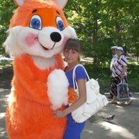 Фёдорова Женечка