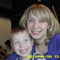 Елена Кучеренко