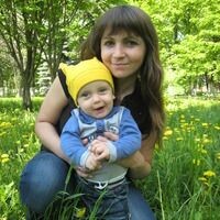инна Савенкова