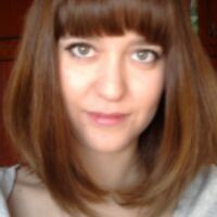 Карина Лебедь
