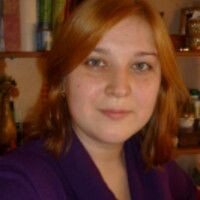 Елена
