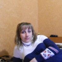 Екатерина Белюстова