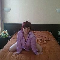 Мария Абрамович