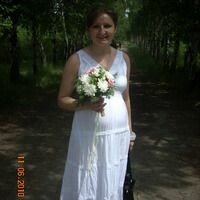 Валентина Курносова