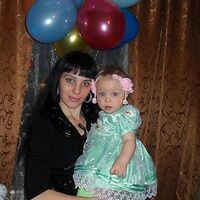 Гущина Галина
