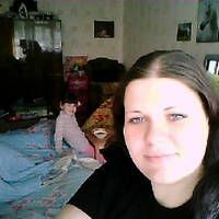 Губанова Ольга