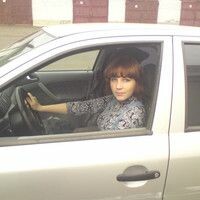 Елена Семенова