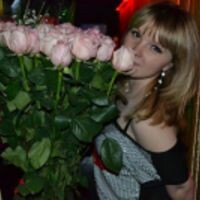Лена Щеглова