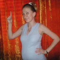Настя Голик