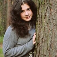 Дарья Елисеева