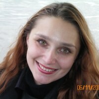 Суханова Светлана