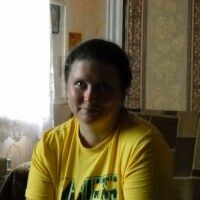 Татьяна Никольская
