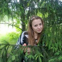Надя Шапошникова