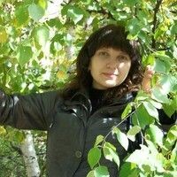 Шабанова (Салихова) Майя
