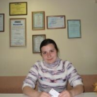 Иринка