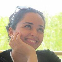 Nargiz Qasanova