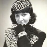 Светлана Савихина