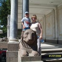 Танюшка