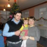 Городецкая Татьяна