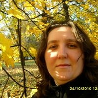 Толстенко(Козаченко) наталья