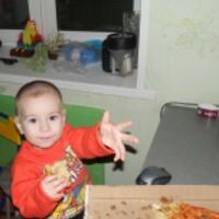 Ксения Булдакова