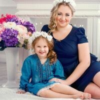 Ольга Объедкова