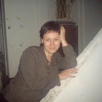 каменева ирина