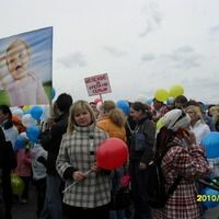 Поповская Ирина