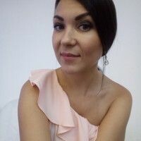 Анна Андреева