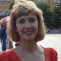 / Анна