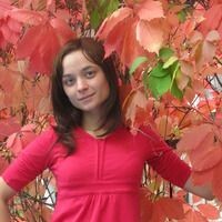 Катерина