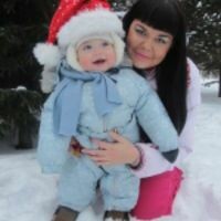 Анна Шамеева