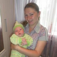 Света матвеева
