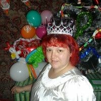 Татьяна Грачёва