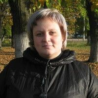Кабанова Оксана