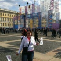 Валеева Наиля