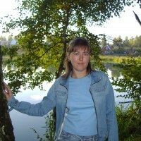Манякина оксана