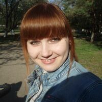 Анастасия