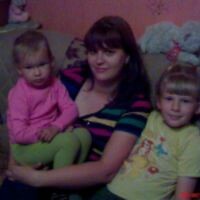 кваша (никитина) наталия