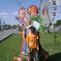 Светлана Агеева