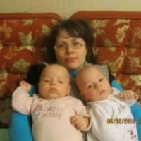 Ольга Кодылёва
