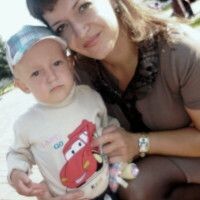 Катерина Березина