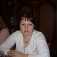 Анна Григорьева