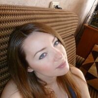 Катя Филатова