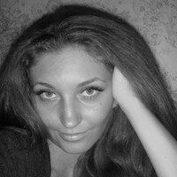 Новожилова Яночка